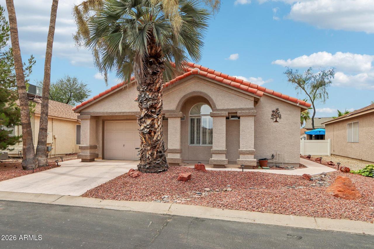 1950 E Winged Foot Dr., Chandler, AZ 85249