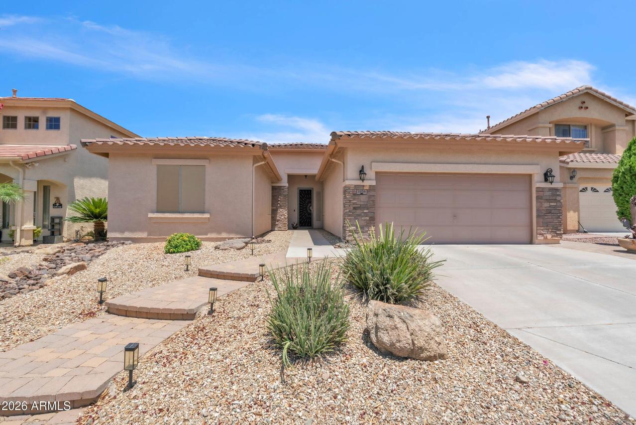 2236 W Spur Dr., Phoenix, AZ 85085