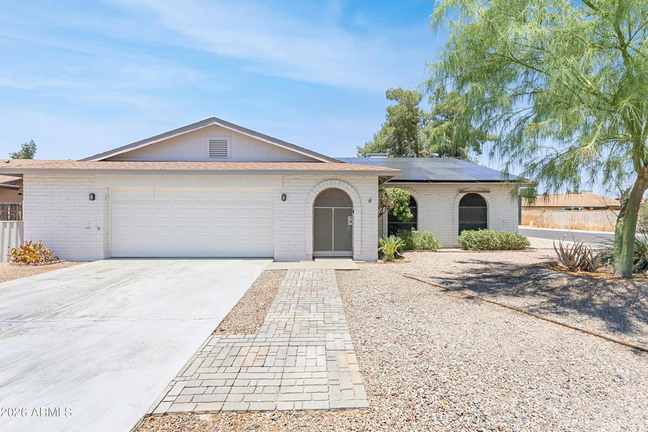4056 W Mercer Ln., Phoenix, AZ 85029