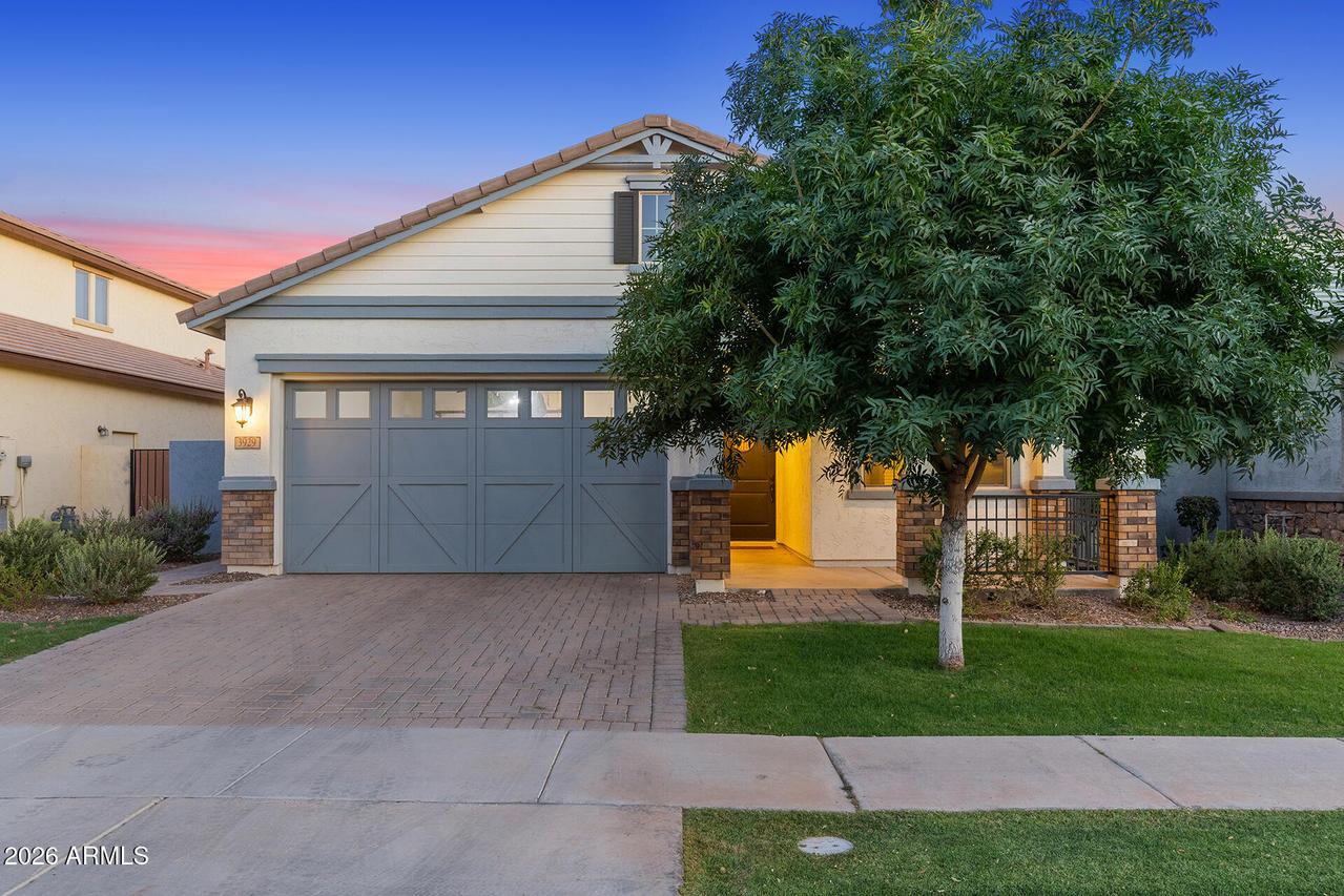 3929 E Appaloosa Rd., Gilbert, AZ 85296