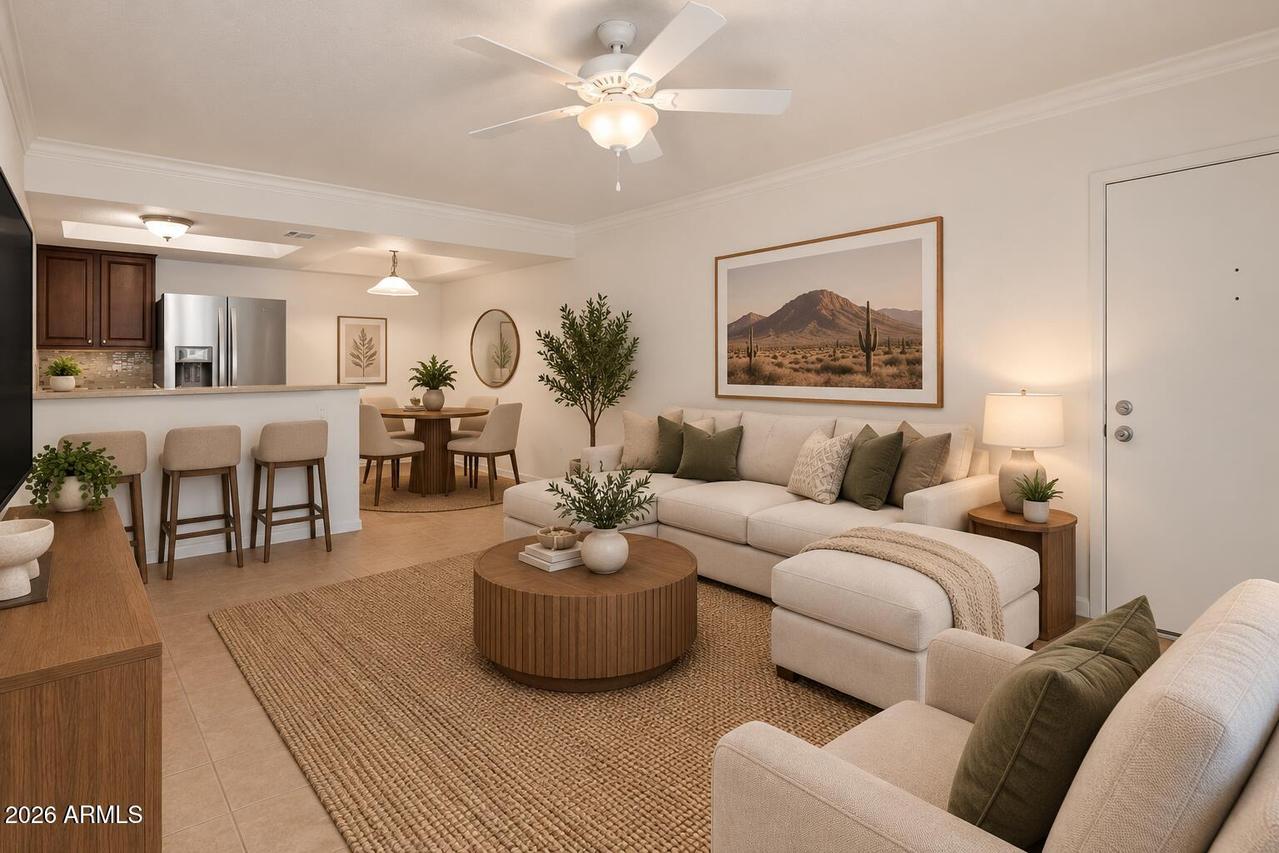 1720 E Thunderbird Rd. #1019, Phoenix, AZ 85022