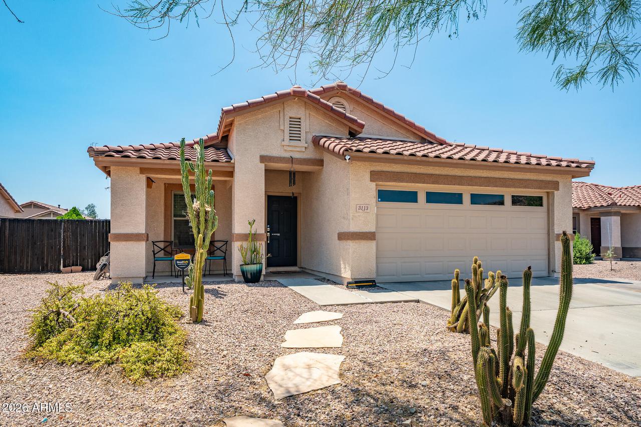 3113 W Mark Ln., Phoenix, AZ 85083