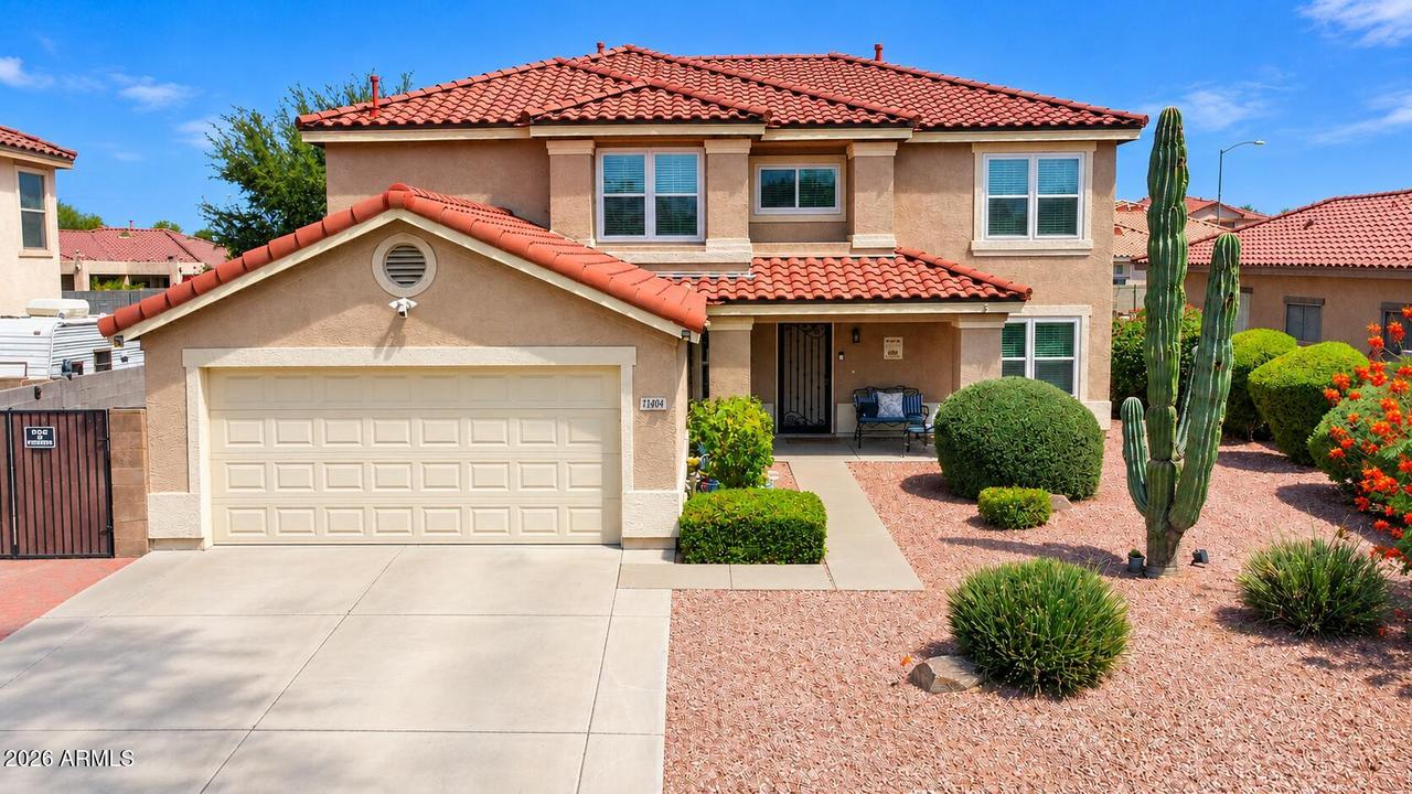 11404 E Renata Ave., Mesa, AZ 85212