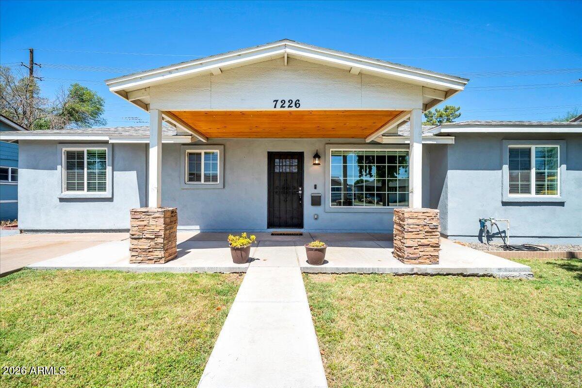 7226 N 23rd Ave., Phoenix, AZ 85021