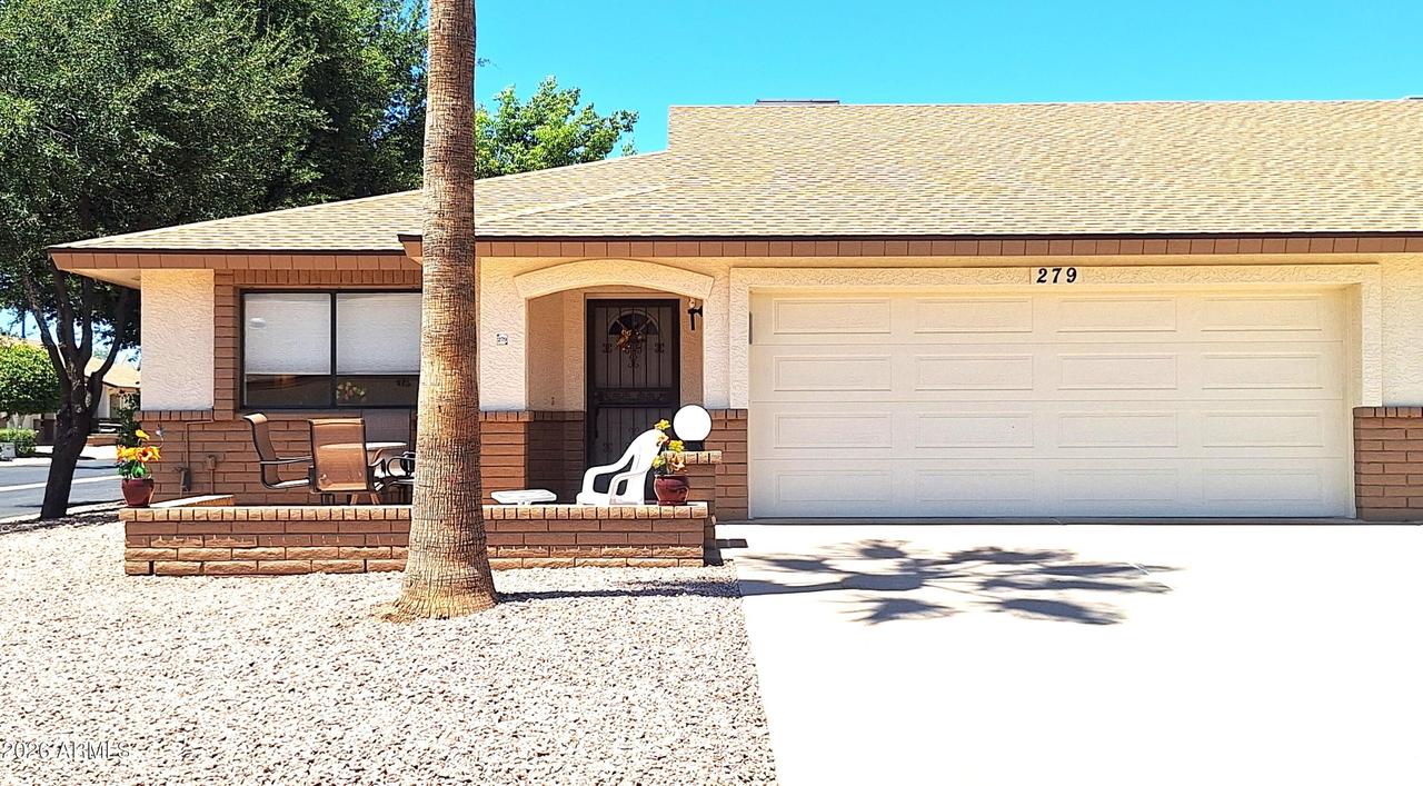 8020 E Keats Ave. #279, Mesa, AZ 85209