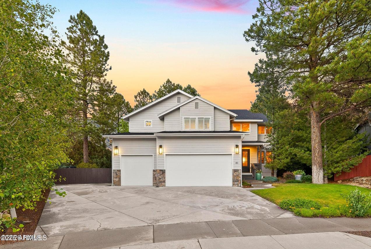40 W Quartz Rd., Flagstaff, AZ 86005