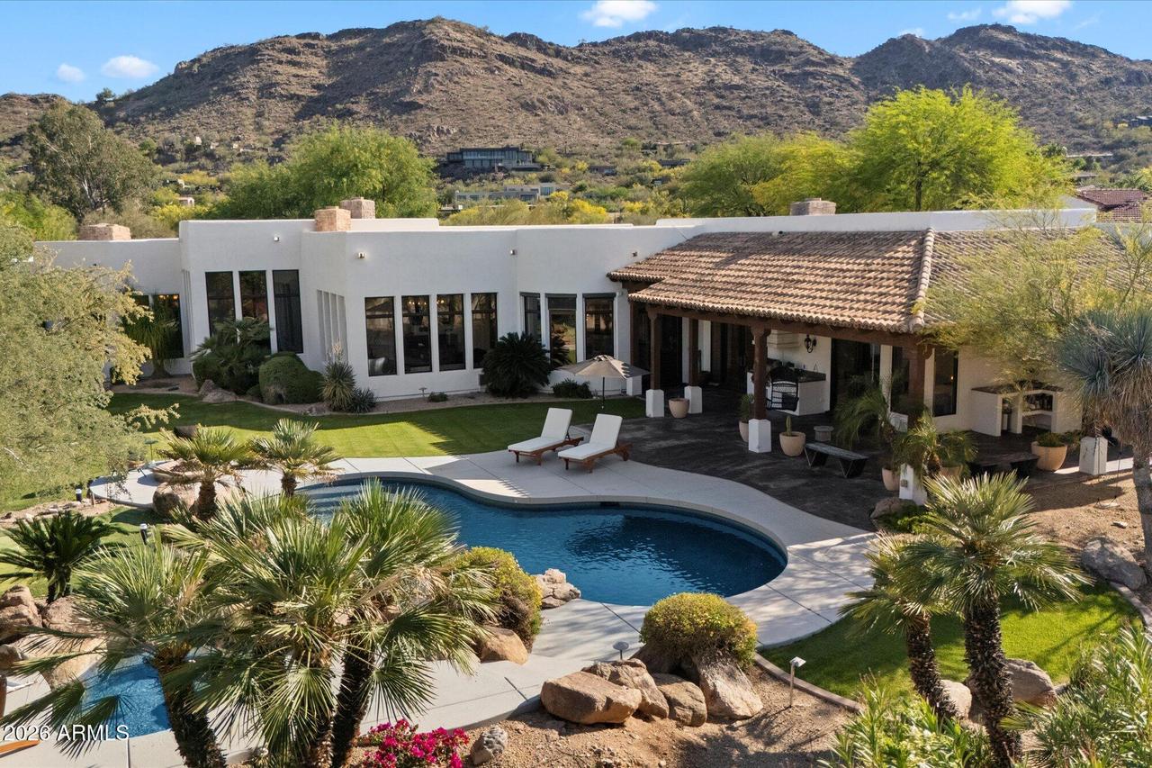 6286 E Cheney Dr., Paradise Valley, AZ 85253