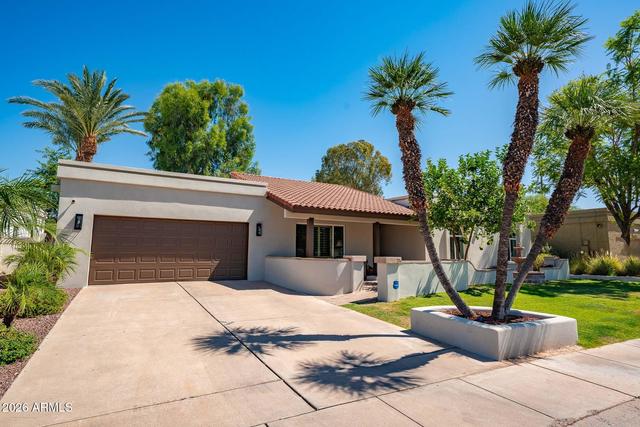 New Homes For Sale This Week in Scottsdale: June 12th to June 18th