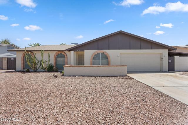 New Homes For Sale This Week That Attend Mirage Elementary School: June 12th to June 18th