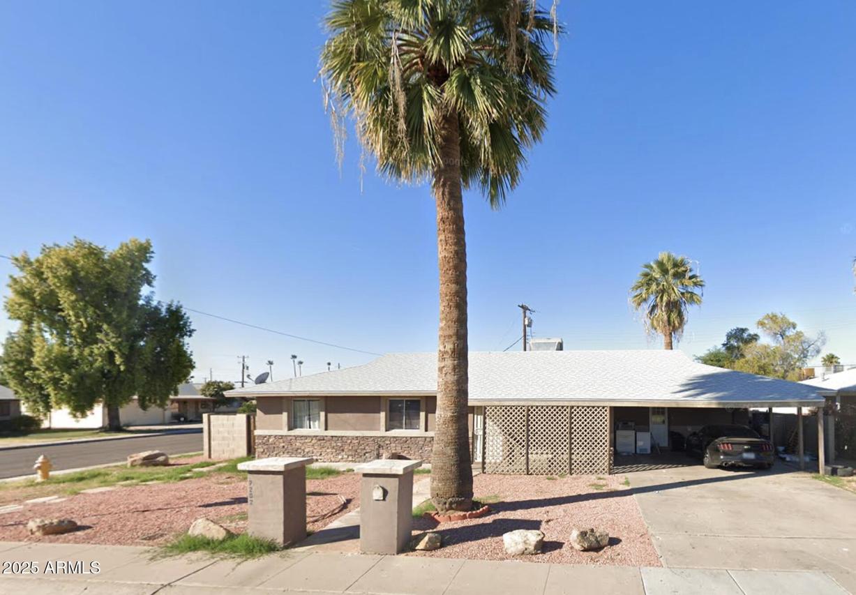 7202 N 36th Ave., Phoenix, AZ 85051