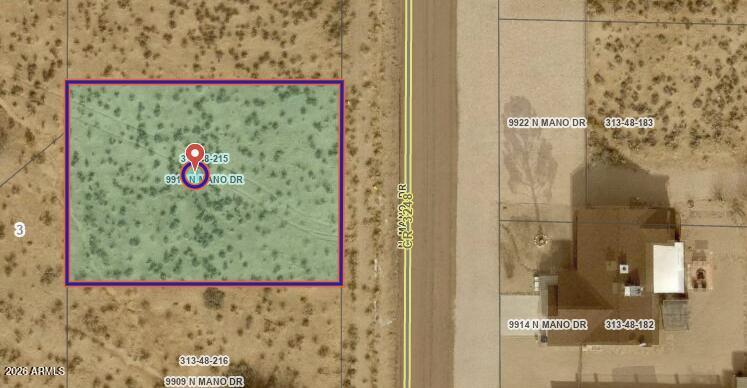 9917 N Mano Dr. #1593, Kingman, AZ 86401
