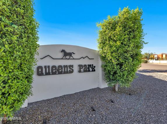 New Homes For Sale This Week That Attend Queen Creek Elementary School: June 12th to June 18th