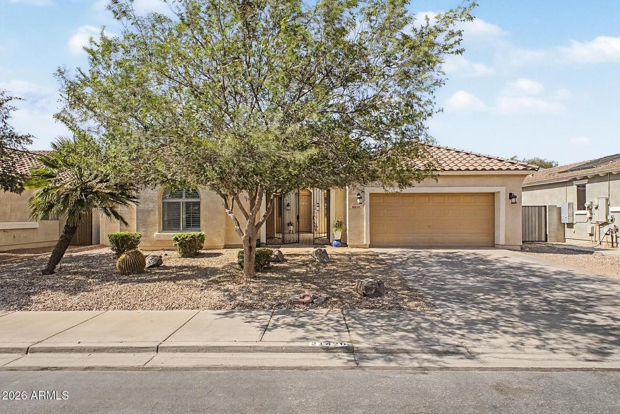 21420 E Lords Way, Queen Creek, AZ 85142