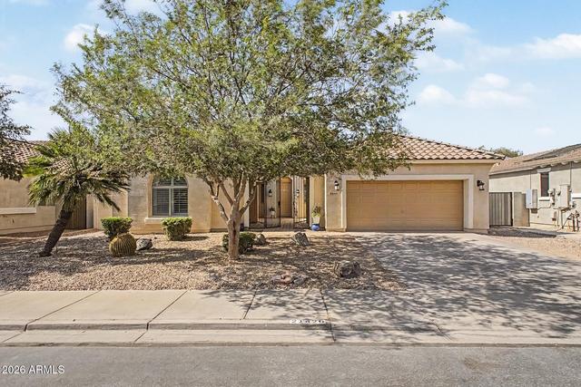 New Homes For Sale This Week That Attend Queen Creek High School: June 12th to June 18th
