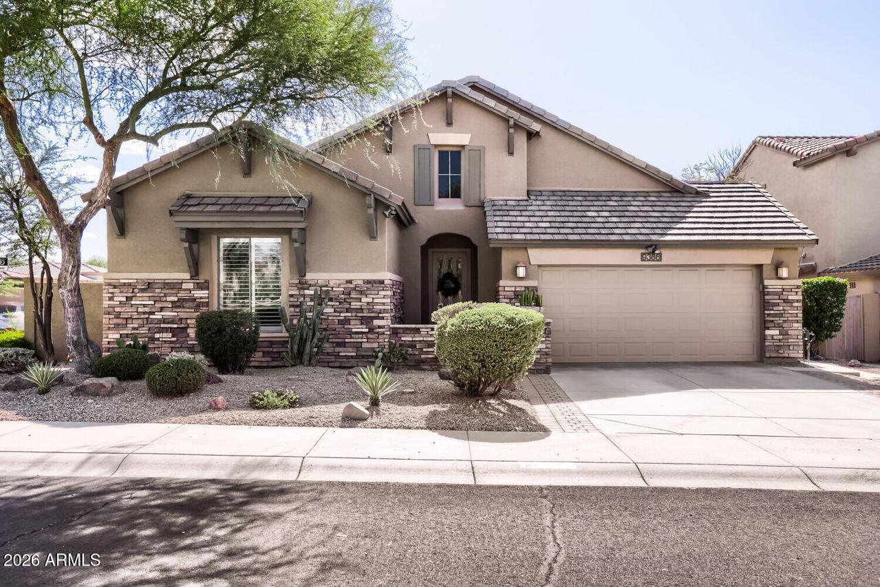 9386 S 181st Dr., Goodyear, AZ 85338