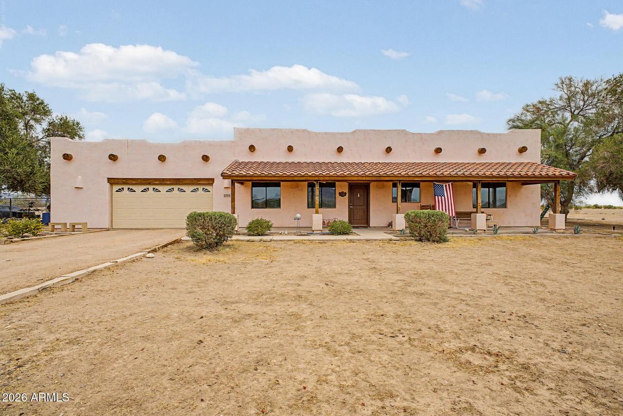 2620 N 425th Ave., Tonopah, AZ 85354
