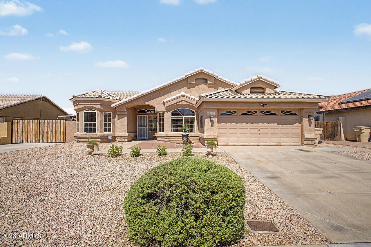 16220 N 62nd Ln., Glendale, AZ 85306