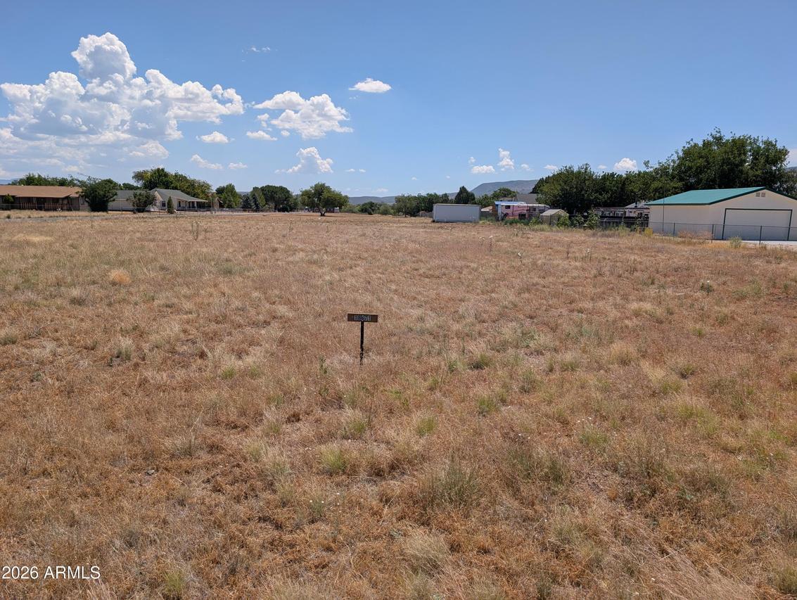18671 S Joseph Hodge Rd. #121, Kirkland, AZ 86332