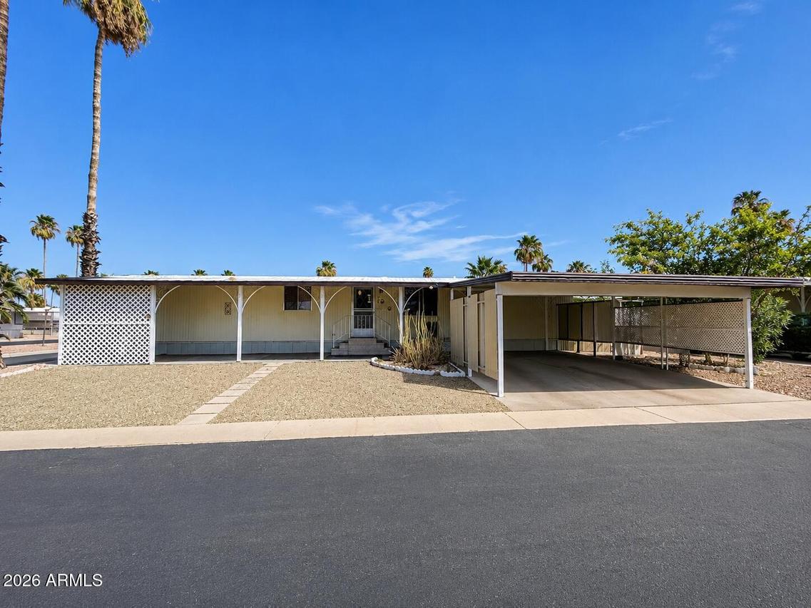 9501 E Broadway Rd. #77, Mesa, AZ 85208