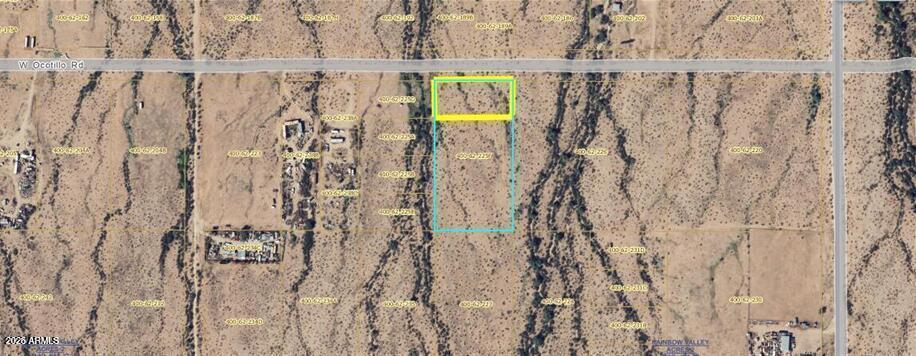 000 W Ocotillo Rd. #3, Buckeye, AZ 85326