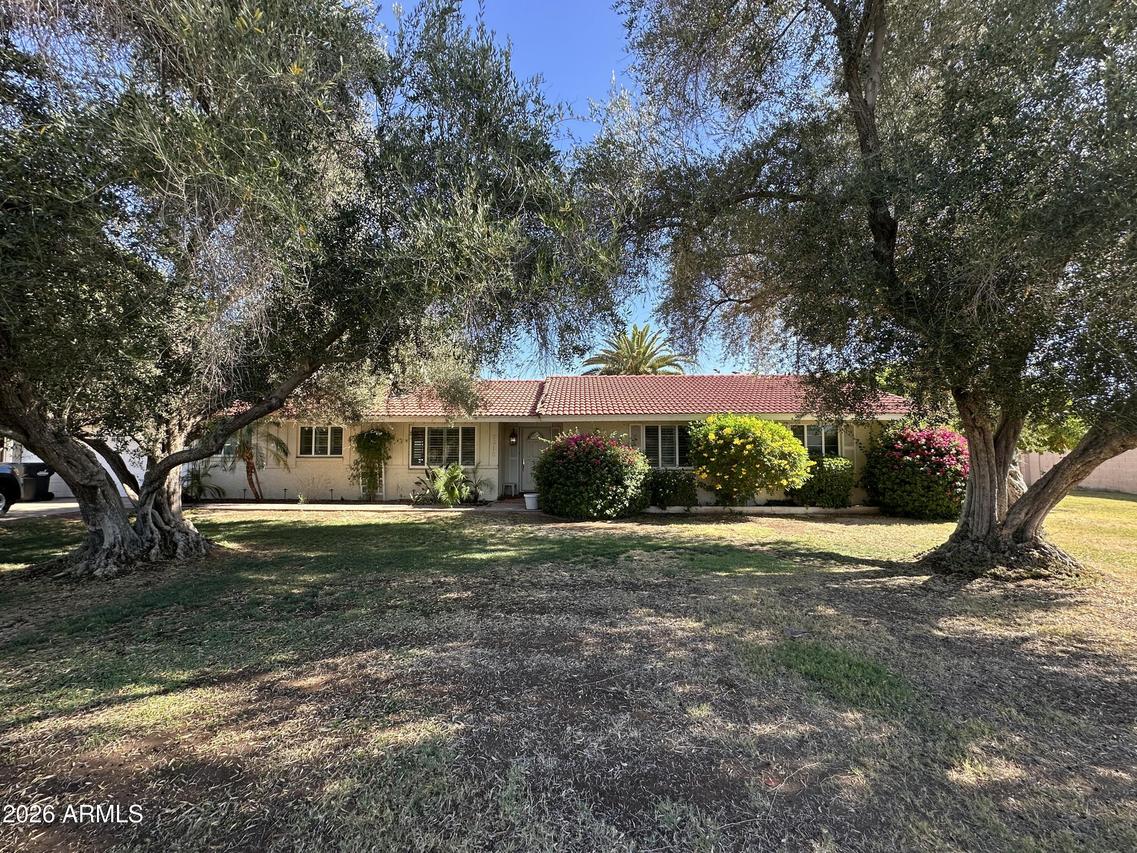 7318 E Vista Dr., Scottsdale, AZ 85250