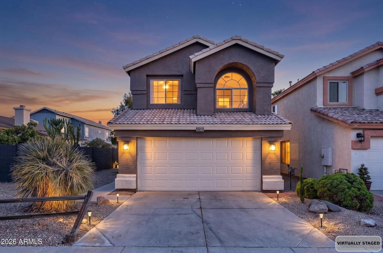 3719 E Inverness Ave. #51, Mesa, AZ 85206