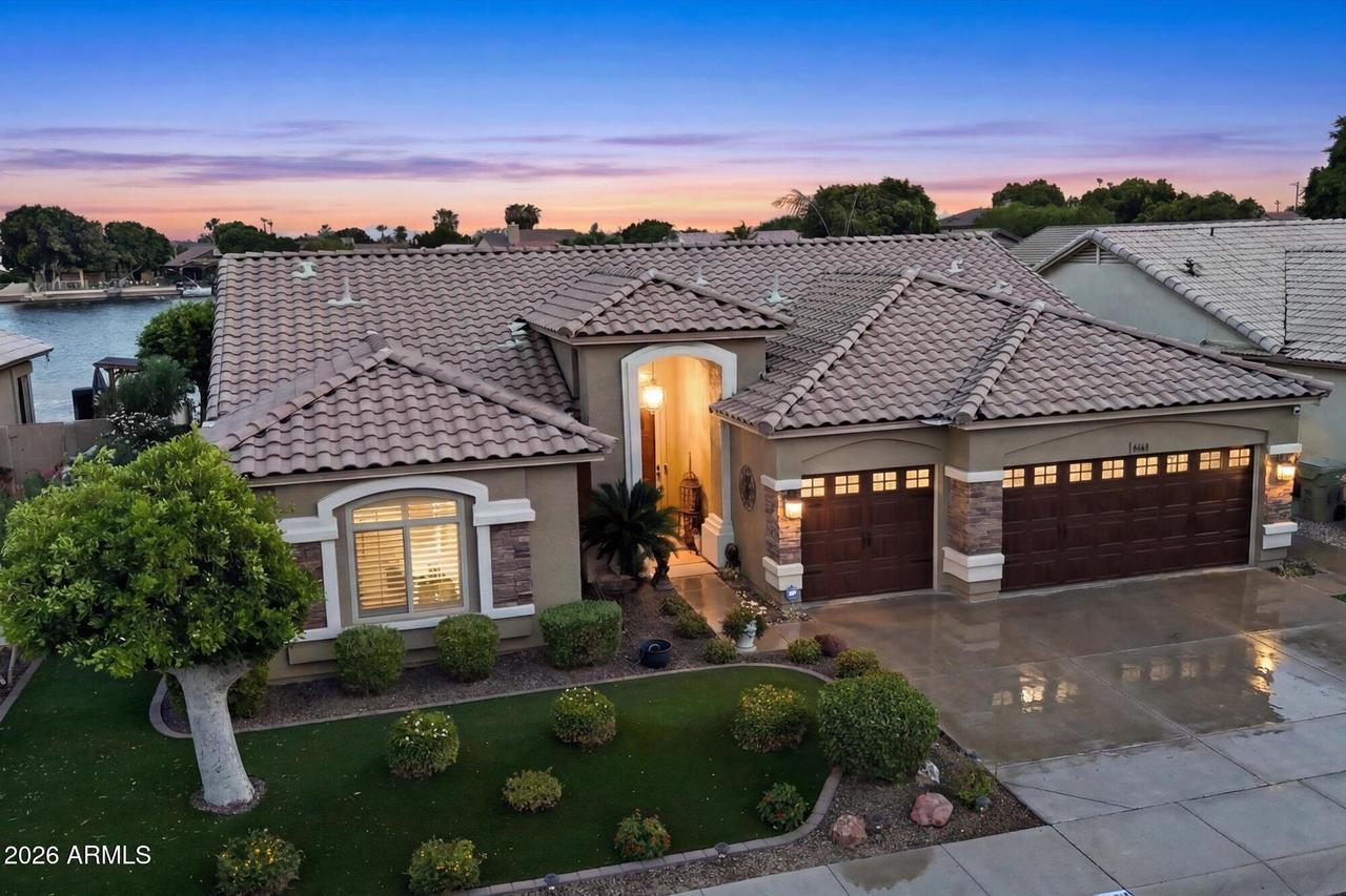5483 W Quail Ave., Glendale, AZ 85308