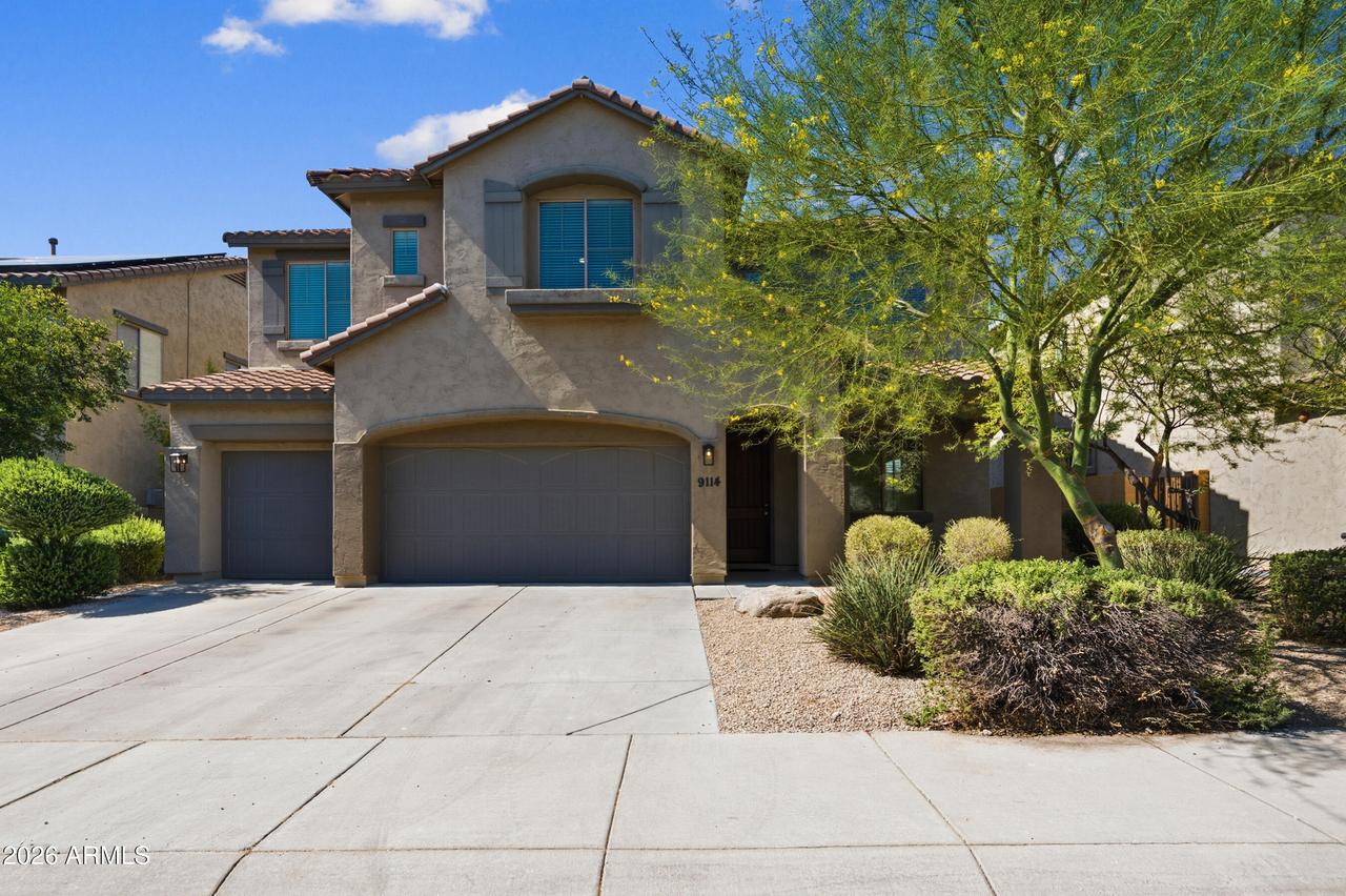 9114 W White Feather Ln., Peoria, AZ 85383