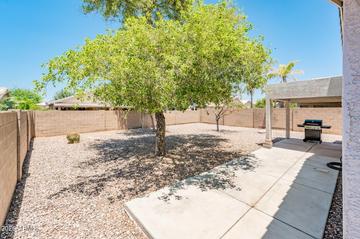 3572 E Waterman St., Gilbert, AZ 85297