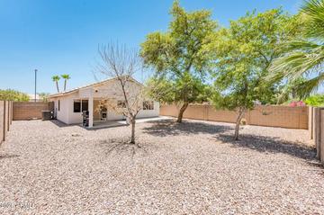 3572 E Waterman St., Gilbert, AZ 85297