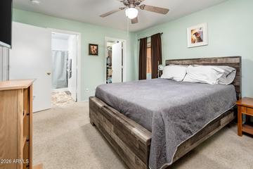 3572 E Waterman St., Gilbert, AZ 85297