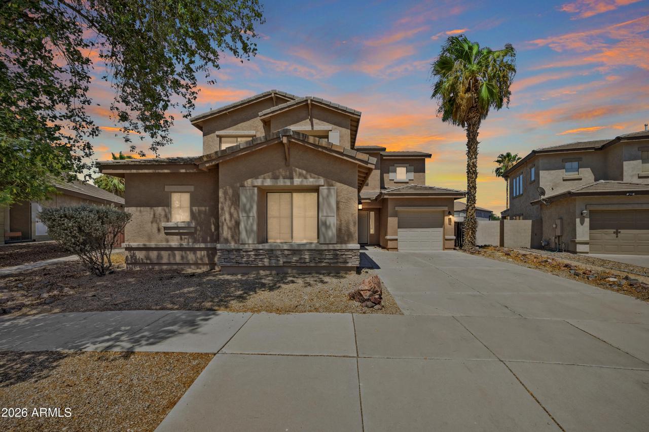 1257 S 173rd Dr., Goodyear, AZ 85338