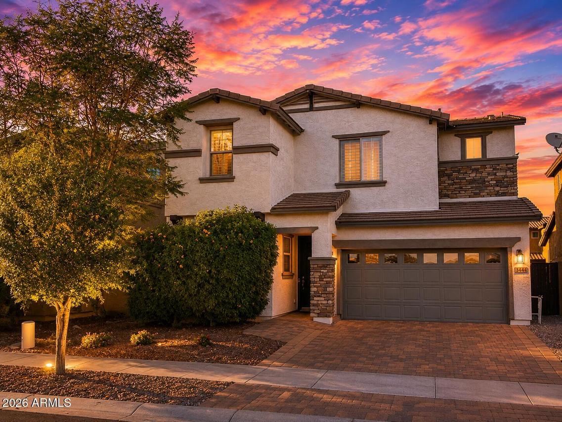 3444 E Appleby Dr., Gilbert, AZ 85298