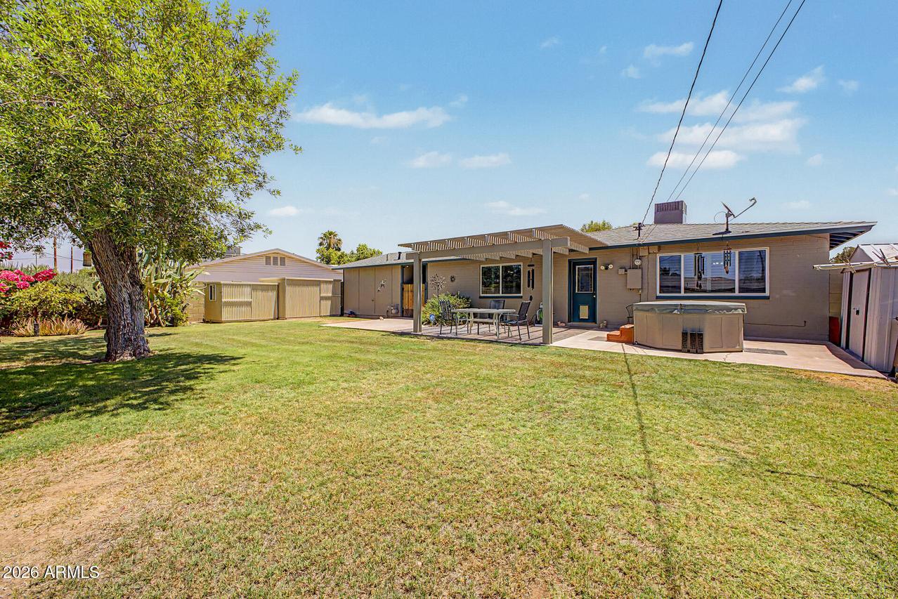 7810 N 36th Dr., Phoenix, AZ 85051