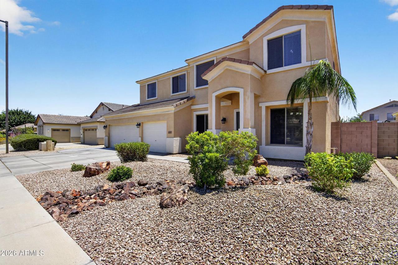 13013 W Segovia Dr., Litchfield Park, AZ 85340