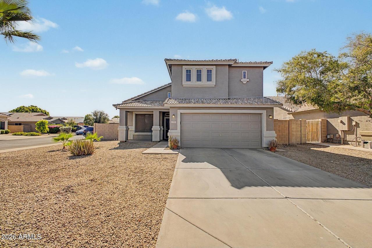 3902 N 125th Ln., Avondale, AZ 85392