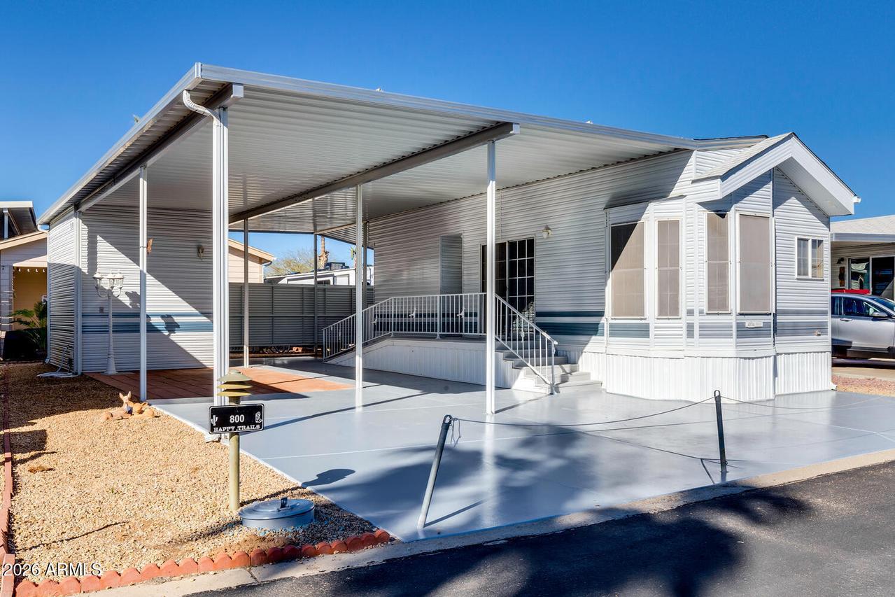 17200 W Bell Rd. #800, Surprise, AZ 85374