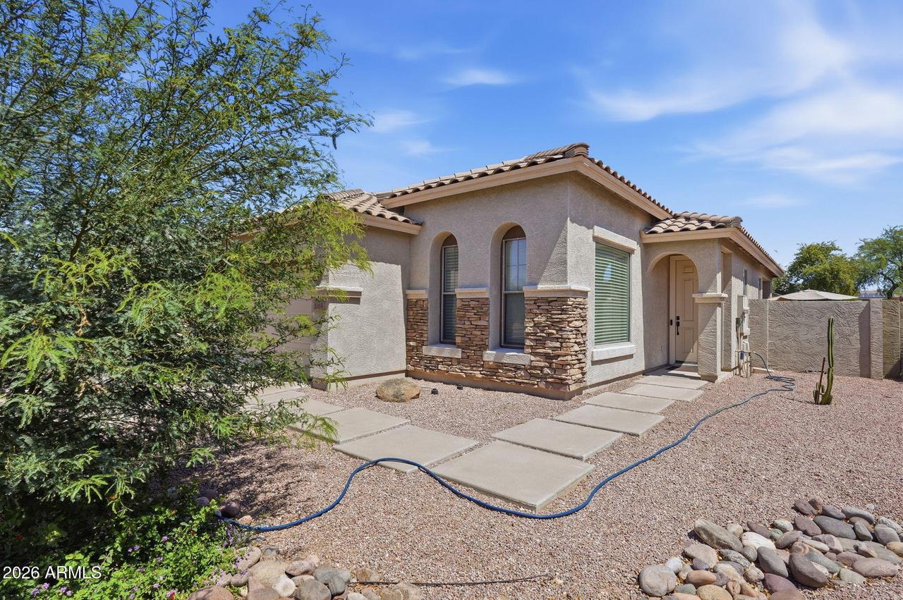 3358 E Packard Dr., Gilbert, AZ 85298