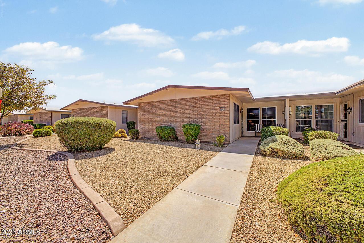 10319 W Ocotillo Dr., Sun City, AZ 85373