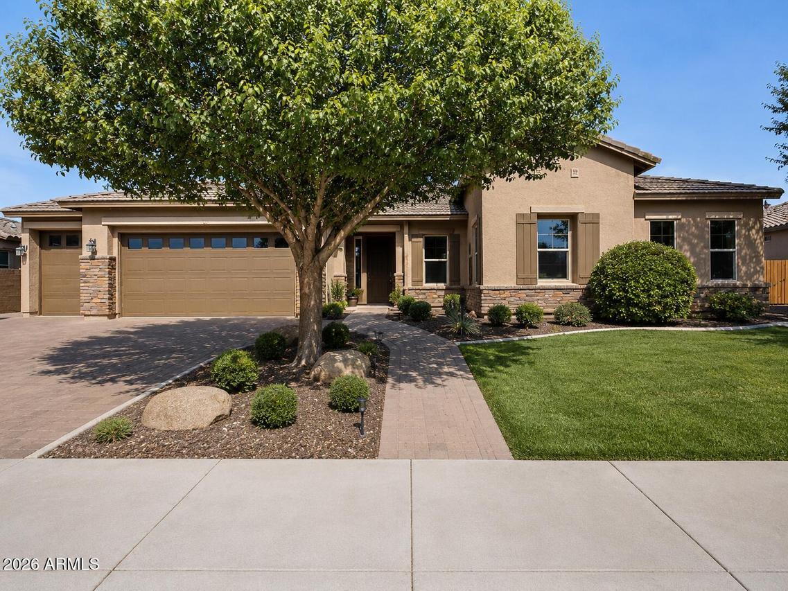 1681 S Sunset Dr., Chandler, AZ 85286