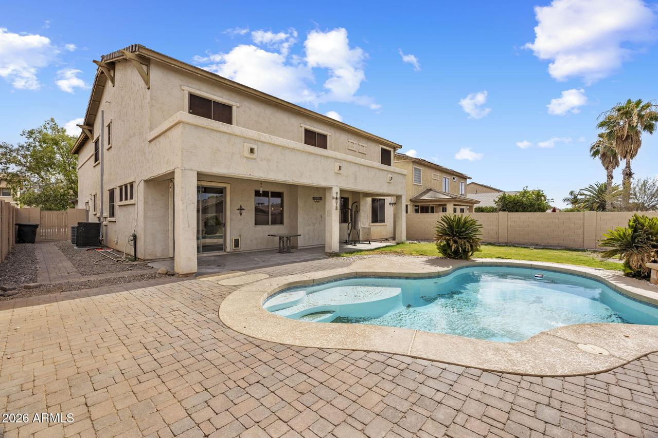 341 W Key West Dr., Casa Grande, AZ 85122