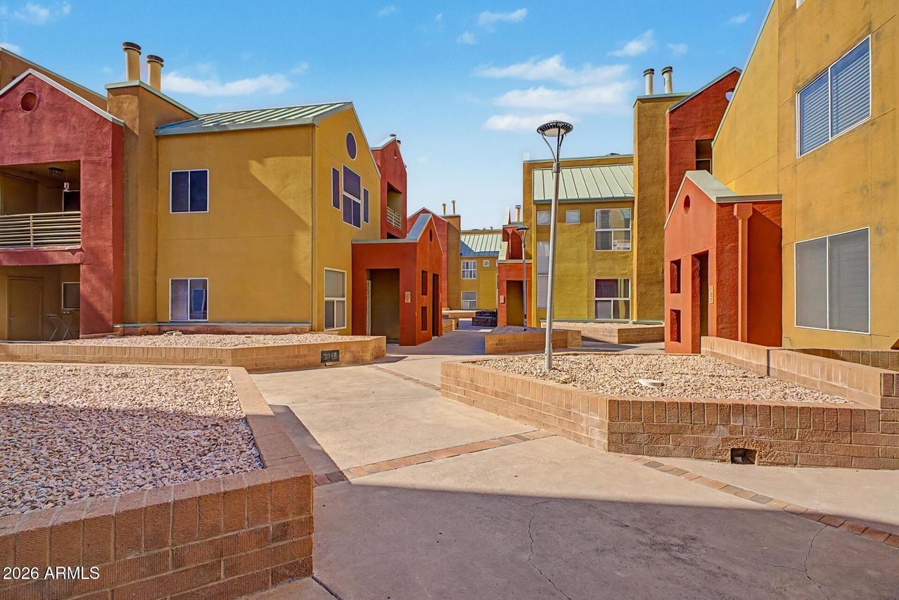 154 W 5th St. #129, Tempe, AZ 85281