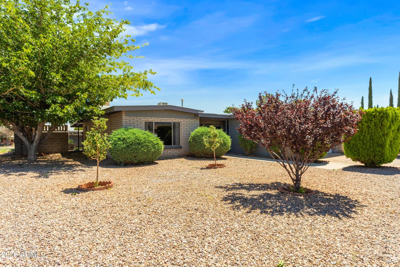 4555 Via Viento, Sierra Vista, AZ 85635
