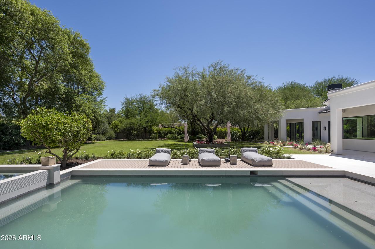 6020 E Doubletree Ranch Rd., Paradise Valley, AZ 85253