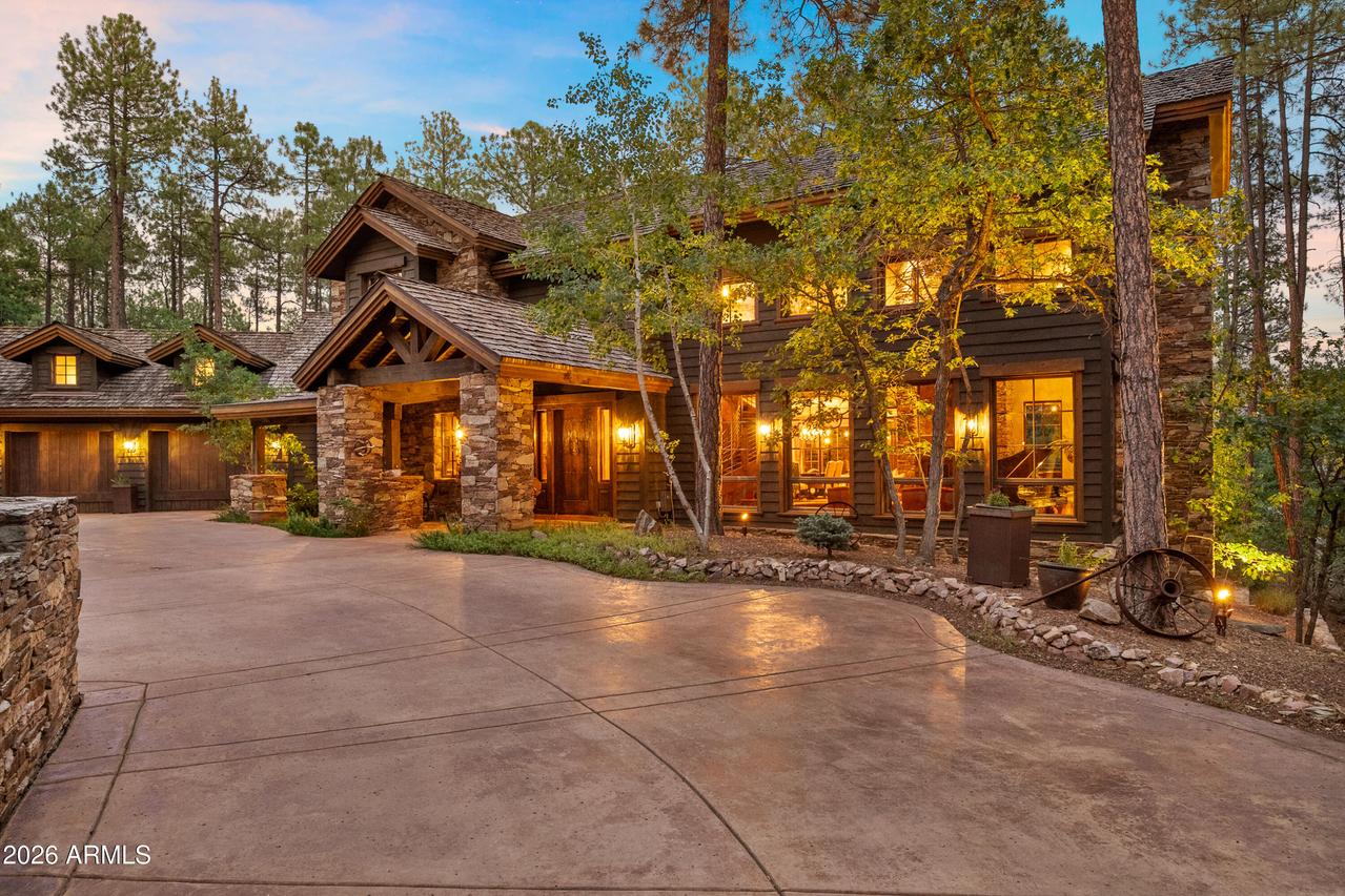 1515 S High Valley Ranch Rd., Prescott, AZ 86303