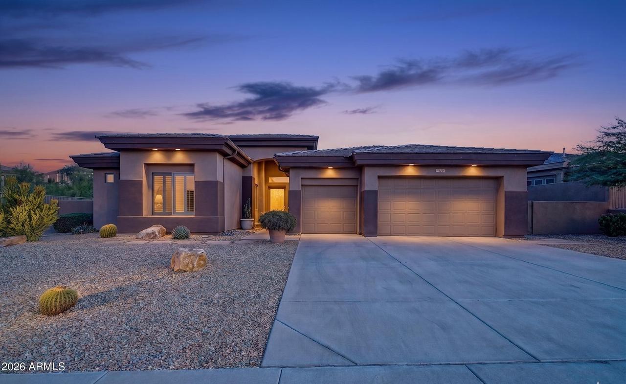 15505 E Jojoba Ln., Fountain Hills, AZ 85268