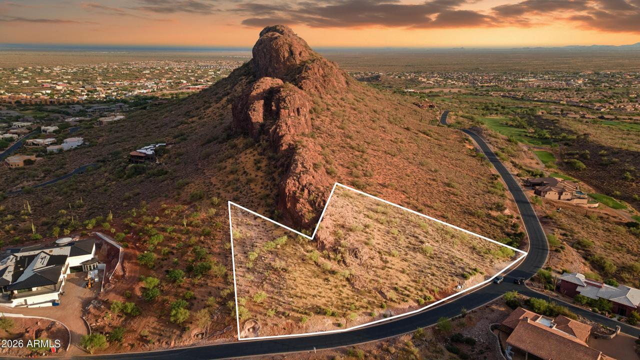 4845 S Avenida Corazon De Oro Dr. #5, Gold Canyon, AZ 85118