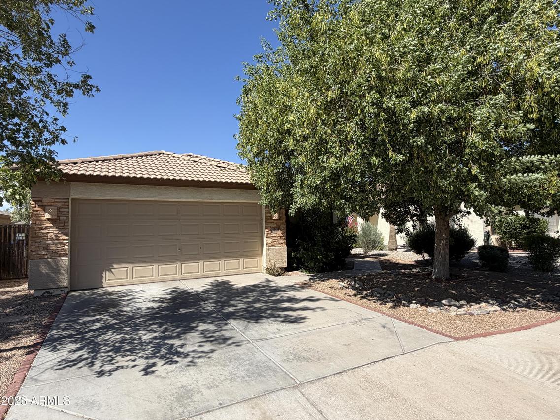 12414 W Monroe St., Avondale, AZ 85323