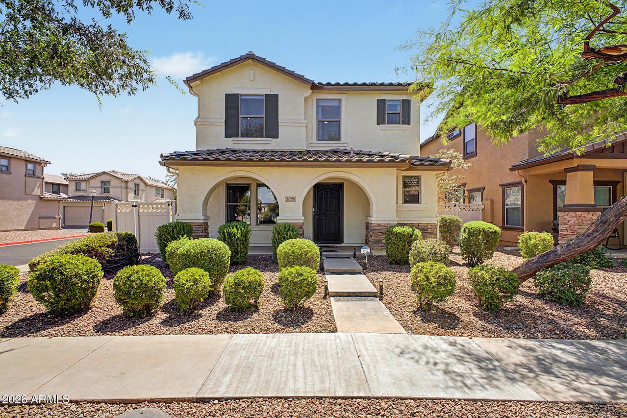 1020 S Cheshire Ln., Gilbert, AZ 85296