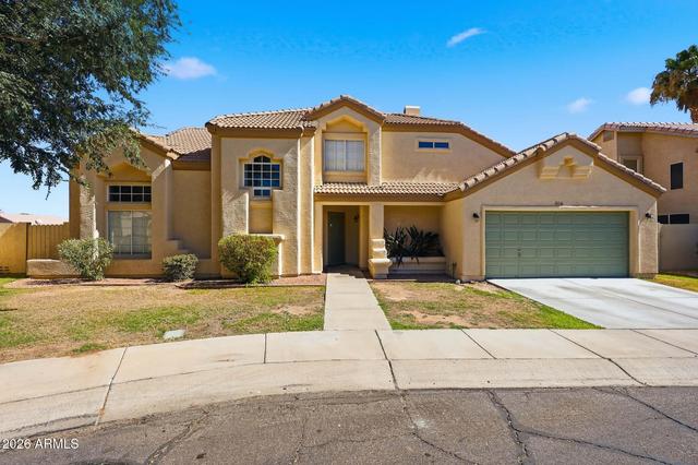 Homes Just Sold in Desert Harbor: July 28th to August 3rd
